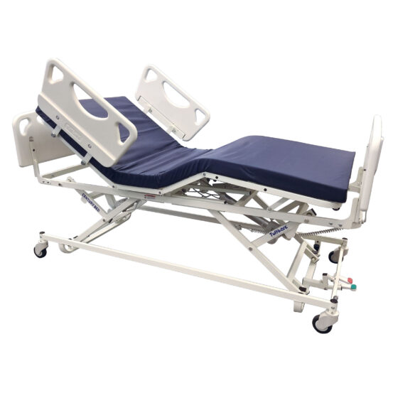 Montecito Tuffcare Century Hospital Bed